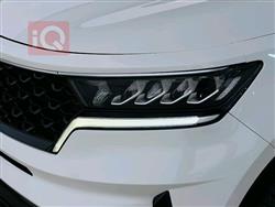 کیا سۆرینتۆ